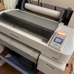 エプソンインクジェット大型プリンターT3050