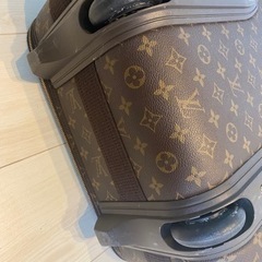 ルイ・ヴィトン　ルイヴィトン　LOUIS VUITTON　モノグラム　ペガス60の画像