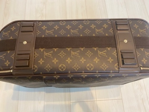 ルイ・ヴィトン　ルイヴィトン　LOUIS VUITTON　モノグラム　ペガス60
