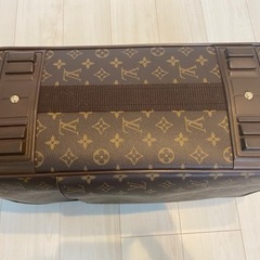 ルイ・ヴィトン　ルイヴィトン　LOUIS VUITTON　モノグラム　ペガス60の画像