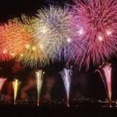 受付終了★8月5日★宴会しながら江戸川花火大会鑑賞★参加者募集！ - 江戸川区