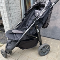 ジョイーベビーカー