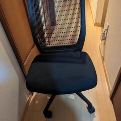 値下げしましたオフィスチェアー　高級　OKAMURA 