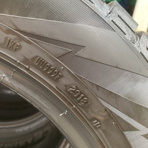 Pirelli スタッドレス4本195/65r15
