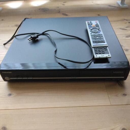 TOSHIBA レコーダー