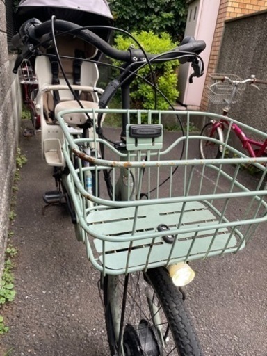 ジャンク品 ブリヂストン bikke 【公式通販】