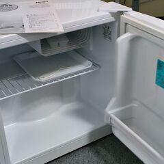 ハイアール 40L冷蔵庫 JR-N40Gの画像