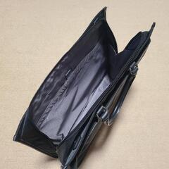 ビジネスバッグの画像