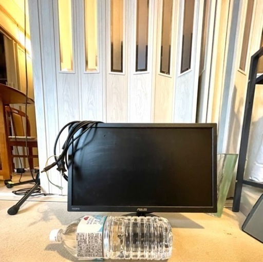 ゲーム用、PCモニター