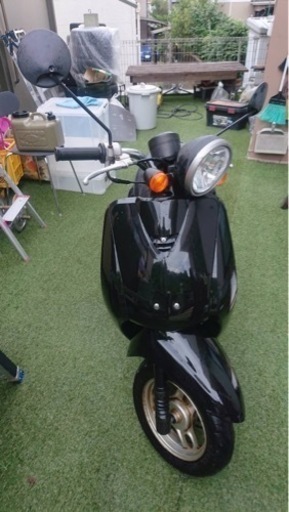 ホンダトゥディ3.5万円‼️値下げ交渉OK