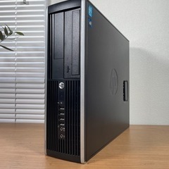 hpデスクトップパソコン Core i3 CPU搭載 Windo...