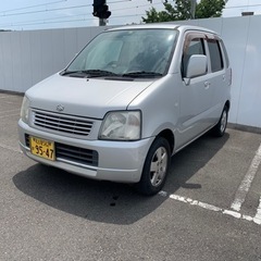 MCワゴンR 作業車などに