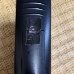 決まりました　aiwa 40型液晶テレビ　ジャンク品　無料の画像