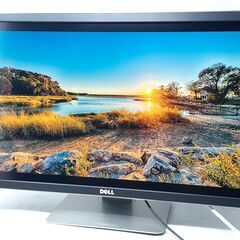 ★4K 27インチ 液晶モニター IPSパネル　（3840×21...