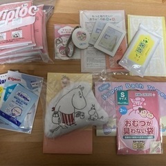 【取引決定】カフェインレスコーヒー＋ベビー試供品
