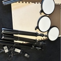 viltrox vl500T の画像