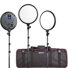 viltrox vl500T 