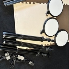 viltrox vl500T の画像