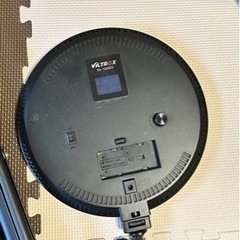 viltrox vl500T の画像