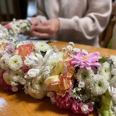 リフレッシュのためのフラダンスの画像