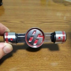 【当日可】FT-Style　Toyota86 iPhoneホルダー