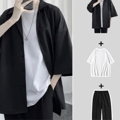 お互いのコーデを考える！👕👖