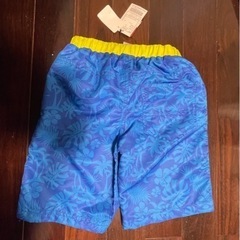 男児水着140㎝　新品の画像