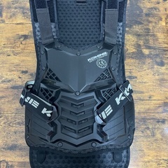 バイク用プロテクター(XXL)