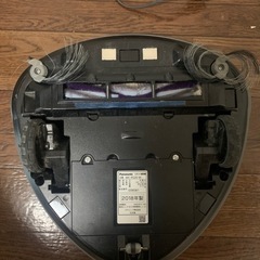 Panasonic ルーロの画像