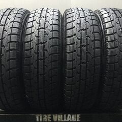 TOYO GARIT GIZ 155/65R14 14インチ スタッドレス 4本 バリ溝 TOYO GARIT GIZ 155/65R14 14インチ スタッドレス 4本 バリ溝