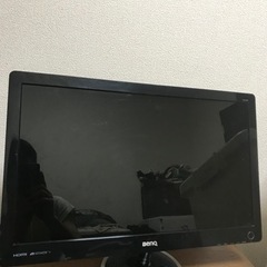 BenQ 21.5インチ モニター 液晶ディスプレイ V2220HP