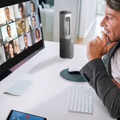 ビデオ電話で英会話をしましょうか？