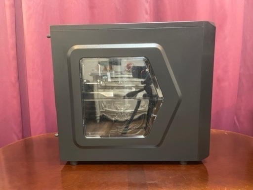 【ゲーミングPC 】i5 7500 & GTX1050Ti