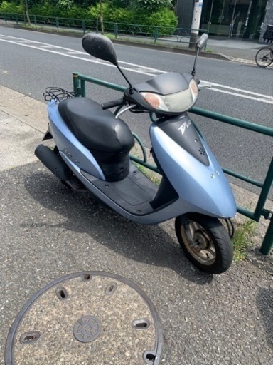 綺麗な4stディオ【梅雨限定五千円オフ】他にも在庫いっぱい❗️