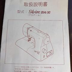 ミシンの画像
