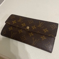 ルイヴィトン　財布