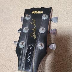 ギター レスポール YAMAHA ソフトケース付きの画像