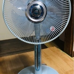 扇風機⑤東芝