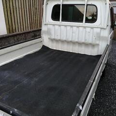 ハイゼットトラックの画像