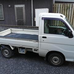 ハイゼットトラックの画像