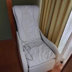 電動リクライニングソファーの画像