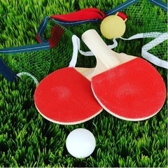 2nd HOME 卓球🏓6/29 18時～