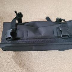 Rapha バーバッグの画像