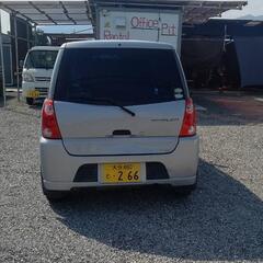 【ご成約】★ポッキリ価格★　スバル　プレオ　車検令和５年１２月まで　走行少ないの画像