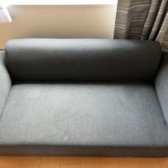 ソファーあげます！！
