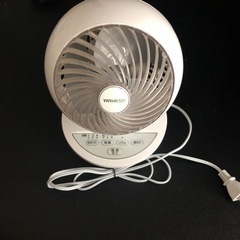 IRIS PCF-SC12 WHITEの画像