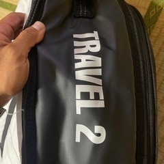 fl FCS サーフボードケース 6'7\" travel2 FCS エフシーエス HRD TRAVEL2 6'3 FUN BOARD BT2-063-FB-BGY