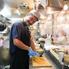 料理長候補（シェフ・板長など）募集