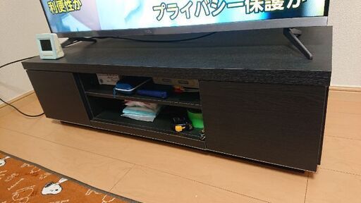テレビ台 横100センチ縦39センチ