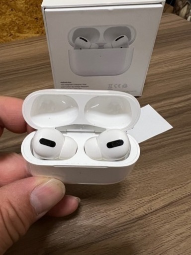 AirPodsPro